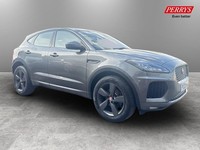 2020 Jaguar E-Pace 2.0d [180] Chequered Flag Edition 5dr Auto Estate DIESEL Auto