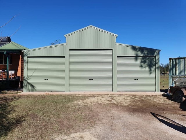 Shed builder wanted | Building Trades | Gumtree Australia ...