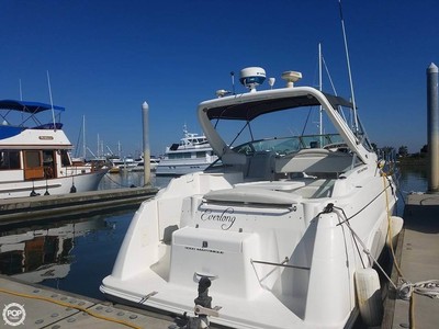 1998 Wellcraft 3000 Martinique Used