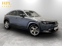 2021 71 MAZDA MX-30 35.5KWH SE-L LUX SUV 5DR ELECTRIC AUTO (145 PS)
