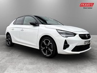 2023 Vauxhall Corsa 1.2 Turbo Ultimate 5dr Auto Hatchback PETROL Automatic