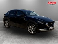 2023 Mazda CX-30 2.0 e-Skyactiv G MHEV GT Sport Tech 5dr Hatchback PETROL Manual