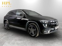 2023 73 MERCEDES-BENZ EQA EQA 300 66.5KWH AMG LINE SUV 5DR ELECTRIC AUTO 4MATIC
