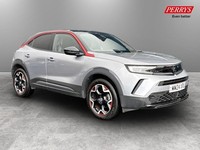 2024 Vauxhall Mokka 1.2 Turbo GS 5dr Auto SUV PETROL Automatic