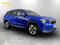 2025 25 SKODA KODIAQ 1.5 TSI IV 25.7KWH SE SUV 5DR PETROL PLUG-IN HYBRID DSG EUR
