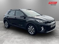 2025 Kia Stonic 1.0T GDi 98 2 5dr Estate PETROL Manual