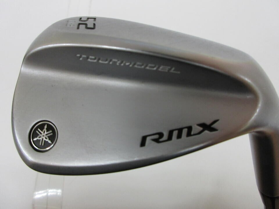 Yamaha RMX TOURMODEL Wedge #52(1Club)/DG/Flex:S200/Wedge | eBay
