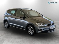 2020 Volkswagen Golf SV 1.5 TSI EVO Match MPV 5dr Petrol DSG Euro 6 (s/s) (150 p