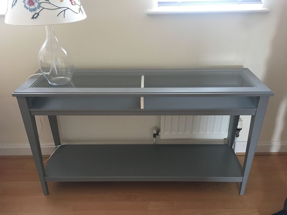Hall Table / Side Table IKEA Liatorp in Abingdon, Oxfordshire Gumtree