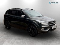 2018 Ford Kuga 1.5 TDCi ST-Line X SUV 5dr Diesel Manual Euro 6 (s/s) (120 ps) HA