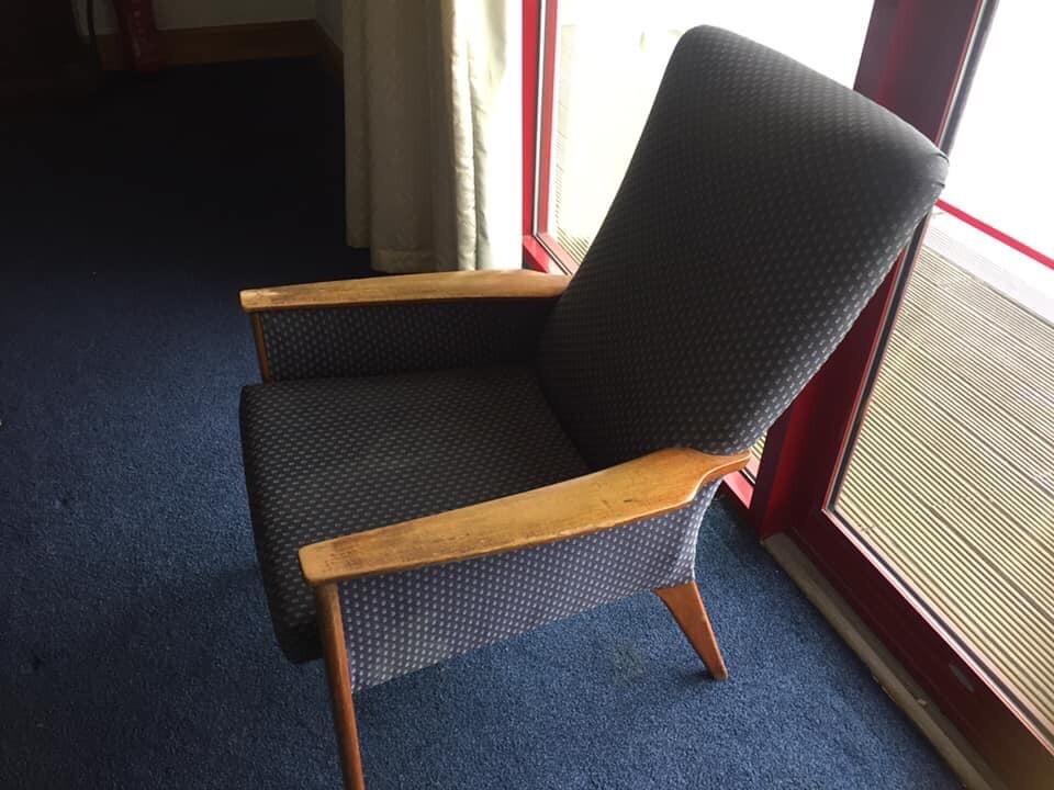 Parker Knowles Chairs in Plymouth, Devon Gumtree
