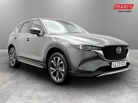 2023 Mazda CX-5 2.0 Newground 5dr Auto Estate PETROL Automatic