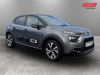 2024 Citroen C3 1.2 PureTech 110 Max 5dr EAT6 Hatchback PETROL Automatic