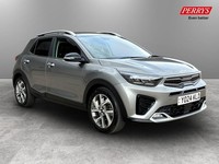 2024 Kia Stonic 1.0T GDi 48V 98 GT-Line S 5dr DCT Estate PETROL Automatic