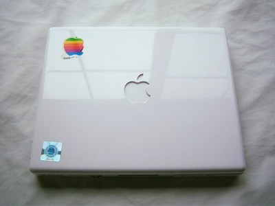 Ibook G4 For Sale In Nigeria 46 Second Hand Ibook G4