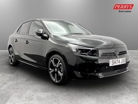 2024 Vauxhall Corsa 1.2 GS 5dr Hatchback PETROL Manual