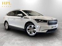 2024 74 SKODA ENYAQ 55KWH 50 EDITION SUV 5DR ELECTRIC AUTO (DC145KW) (170 PS)