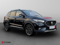2023 MG MOTOR UK ZS 1.0T GDi Exclusive 5dr HATCHBACK PETROL Manual