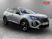 2025 Peugeot 2008 1.2 PureTech Allure 5dr Estate PETROL Manual