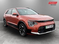 2022 Kia Niro 150kW 3 65kWh 5dr Auto Estate ELECTRIC Automatic