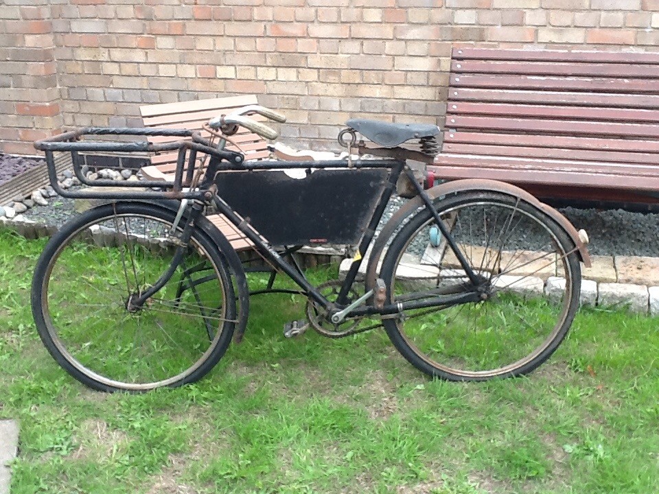 trade classic bikes