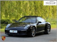 PORSCHE 911 3.0 T 991 Carrera S 2015