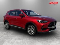 2023 MG HS 1.5 T-GDI SE 5dr Hatchback PETROL Manual