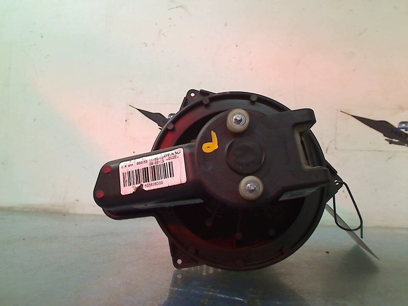 Ventilateur Radiateur Moteur Fiat 500 (312) 2012 5q5626000