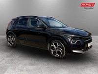 2024 Kia Niro 1.6 GDi PHEV 4 5dr DCT Estate PETROL/ELECTRIC Automatic