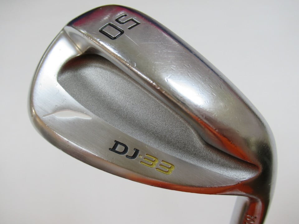 FOURTEEN　DJ-33 52°58° Fourteen DJ-33 Wedge #58(1Club)/MODUS/Flex:S/Wedge | eBay