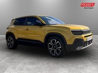 2025 Jeep Avenger 115kW Summit 54kWh 5dr Auto Hatchback ELECTRIC Automatic