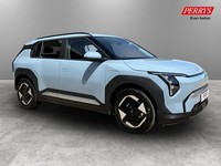 2026 Kia EV3 150kW Air 81.4kWh 5dr Auto Estate ELECTRIC Automatic