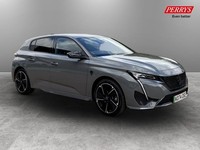 2025 Peugeot 308 115kW GT 54kWh 5dr Auto Hatchback ELECTRIC Automatic