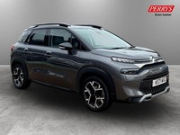 2022 Citroen C3 Aircross 1.2 PureTech 110 Shine Plus 5dr Hatchback PETROL Manual