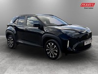 2023 Toyota Yaris Cross 1.5 Hybrid Design 5dr CVT Estate PETROL/ELECTRIC Automat