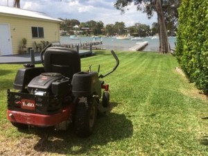 TORO TIMECUTTER 32” | Lawn Mowers | Gumtree Australia Lake Macquarie