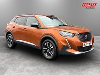 2022 Peugeot 2008 1.2 PureTech Allure Premium 5dr Estate PETROL Manual