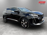2021 Peugeot 5008 1.5 BlueHDi GT 5dr Estate DIESEL Manual