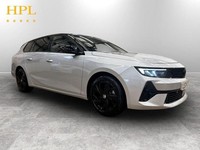 2024 74 VAUXHALL ASTRA 1.2 TURBO GS SPORTS TOURER 5DR PETROL AUTO EURO 6 (S/S) (