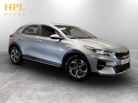 2020 Kia XCeed 1.0 T-GDi 2 SUV 5dr Petrol Manual Euro 6 (s/s) (118 bhp) HATCHBAC
