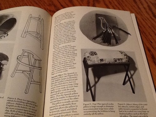 Bobbin Lace By Brigita Fuhrmann