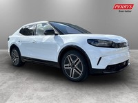 2026 Ford Capri Capri Premium 5 Door 79kWh Extended Range AWD 1 Speed Automatic 