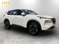 2025 25 NISSAN X-TRAIL 1.5 H E-POWER ACENTA PREMIUM SUV 5DR PETROL HYBRID AUTO E