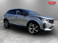 2023 Peugeot 3008 1.2 PureTech GT 5dr EAT8 Estate PETROL Automatic