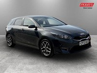 2023 Kia Ceed 1.5T GDi ISG 3 5dr DCT Hatchback PETROL Automatic