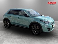 2024 Fiat 600 115kW La Prima 54kWh 5dr Auto Hatchback ELECTRIC Automatic