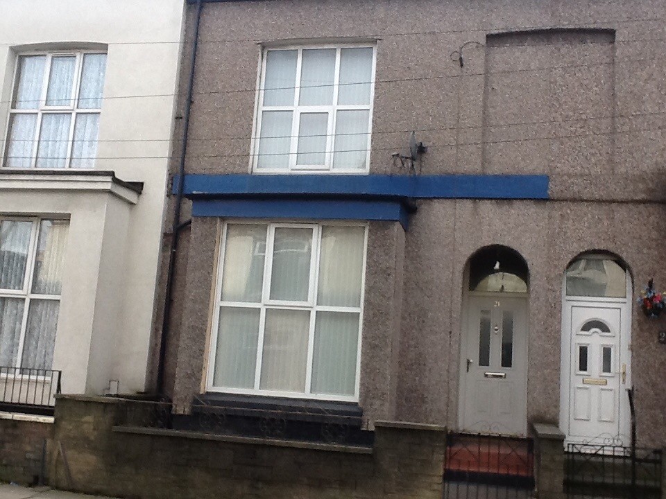 Properties To Rent In Liverpool Rightmove