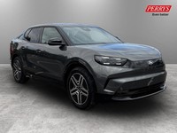 2026 Ford Capri 250kW Premium 79kWh AWD 5dr Auto [Driver Assist] 5 Door Automati