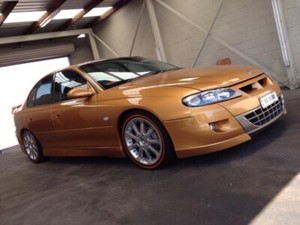 Hsv Vx Sv300 Vy Gts Cars Vans Utes Gumtree Australia Eastern Suburbs Maroubra 1255114563