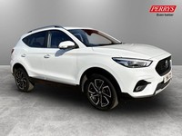 2024 MG Zs 1.0T GDi Exclusive 5dr DCT Hatchback PETROL Automatic